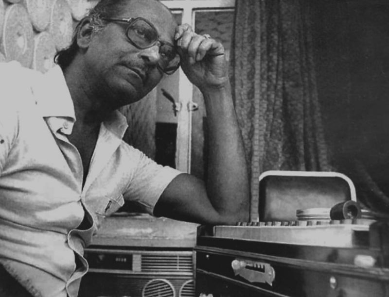 Salil Chowdhury